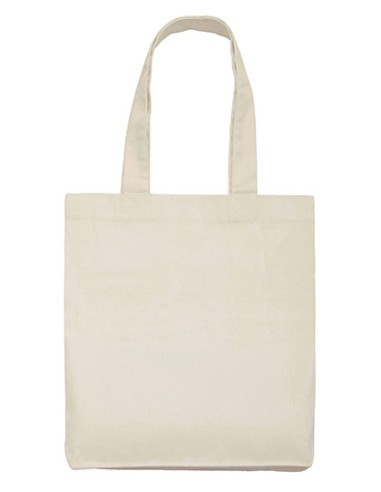 T-T90003-Tiger Cotton Twill Bag